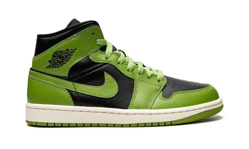 Air Jordan 1 AIR JORDAN 1 MID WMNS 'Altitude Green'